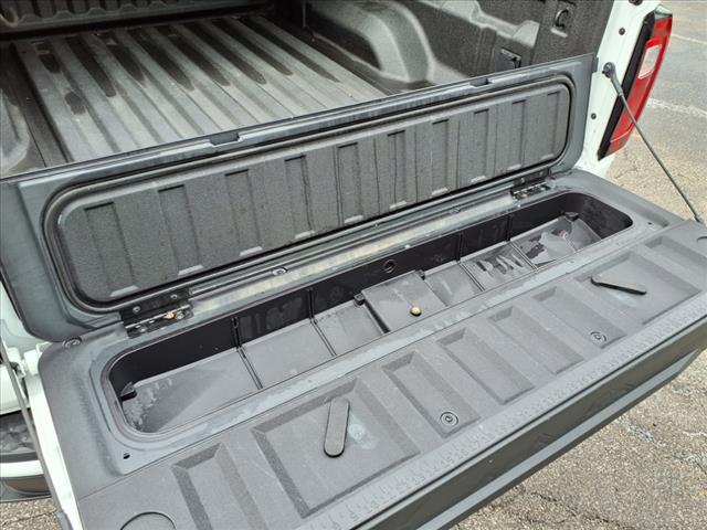 2023 GMC Canyon Denali
