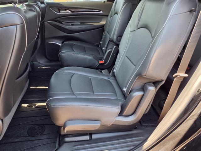 2020 Buick Enclave Avenir