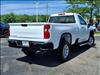 2020 Chevrolet Silverado 3500HD Work Truck