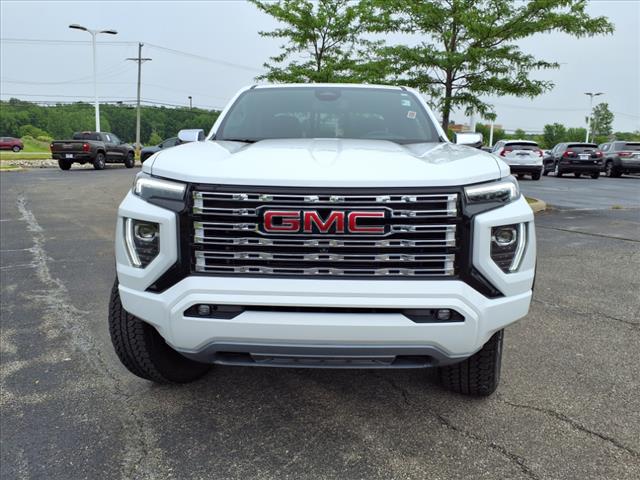 2023 GMC Canyon Denali