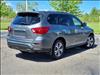 2020 Nissan Pathfinder S