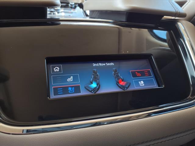2022 Lincoln Navigator L Reserve