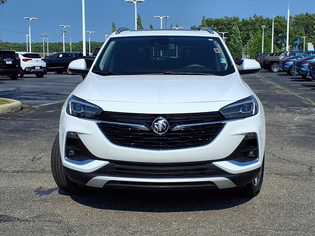 2022 Buick Encore GX Essence