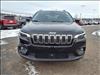 2020 Jeep Cherokee Latitude Lux