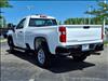 2020 Chevrolet Silverado 3500HD Work Truck