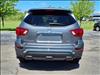 2020 Nissan Pathfinder S