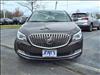 2014 Buick LaCrosse Leather