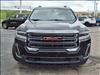 2020 GMC Acadia AT4