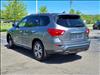 2020 Nissan Pathfinder S