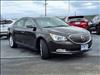 2014 Buick LaCrosse Leather