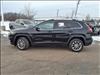 2020 Jeep Cherokee Latitude Lux