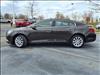 2014 Buick LaCrosse Leather