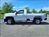 2020 Chevrolet Silverado 3500HD Work Truck