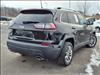 2020 Jeep Cherokee Latitude Lux