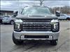 2023 Chevrolet Silverado 2500HD LTZ