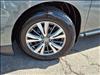 2020 Nissan Pathfinder S