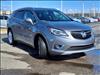 2020 Buick Envision Premium