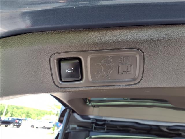 2022 Lincoln Navigator L Reserve