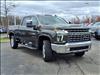 2023 Chevrolet Silverado 2500HD LTZ