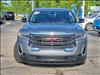 2022 GMC Acadia AT4