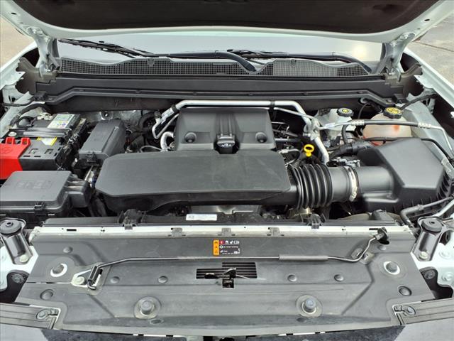 2023 GMC Canyon Denali