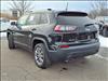2020 Jeep Cherokee Latitude Lux