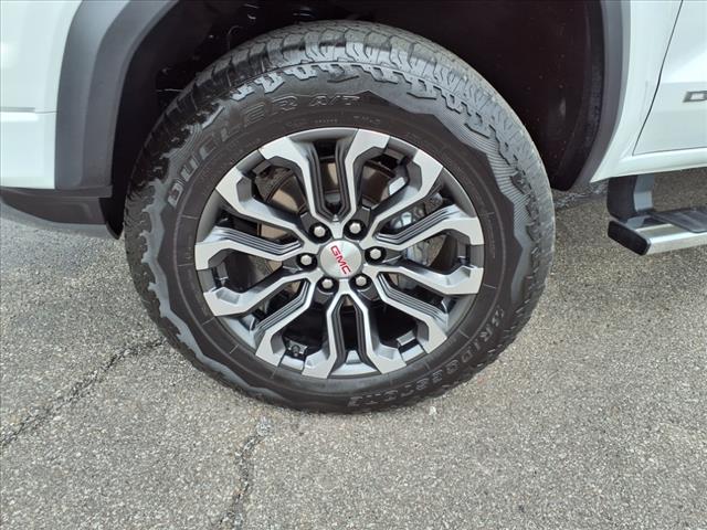 2023 GMC Canyon Denali