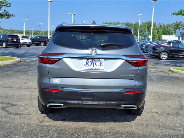 2019 Buick Enclave Essence