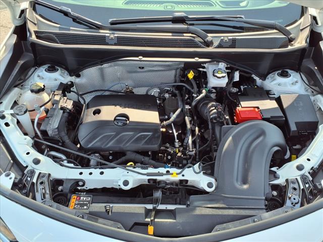 2022 Buick Encore GX Essence