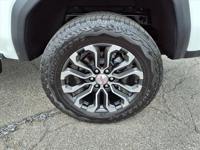 2023 GMC Canyon Denali