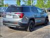 2022 GMC Acadia AT4