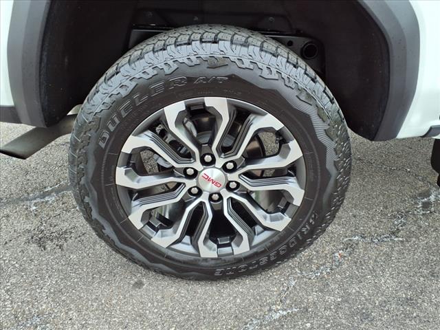 2023 GMC Canyon Denali