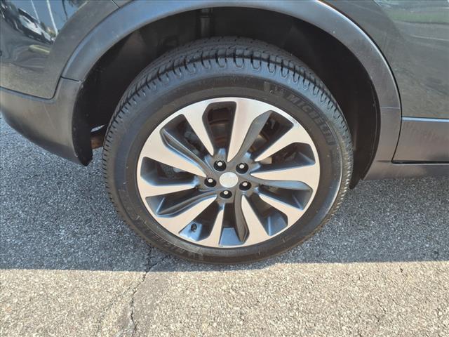 2018 Buick Encore Preferred II