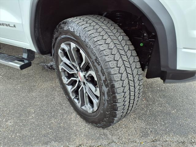2023 GMC Canyon Denali
