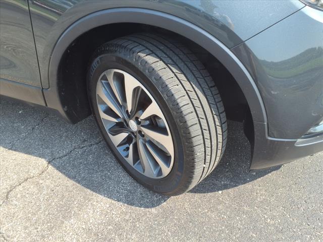 2018 Buick Encore Preferred II