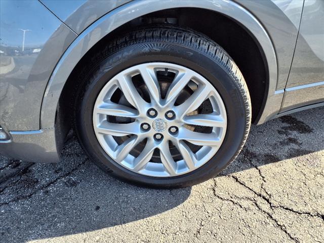 2020 Buick Envision Premium