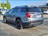 2022 GMC Acadia AT4