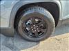 2022 GMC Acadia AT4