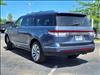 2022 Lincoln Navigator L Reserve