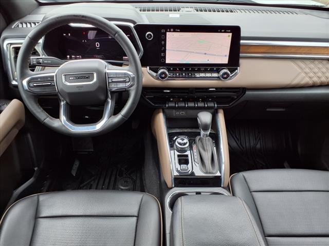 2023 GMC Canyon Denali