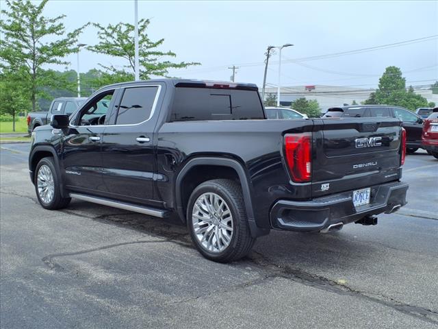 2019 GMC Sierra 1500 Denali