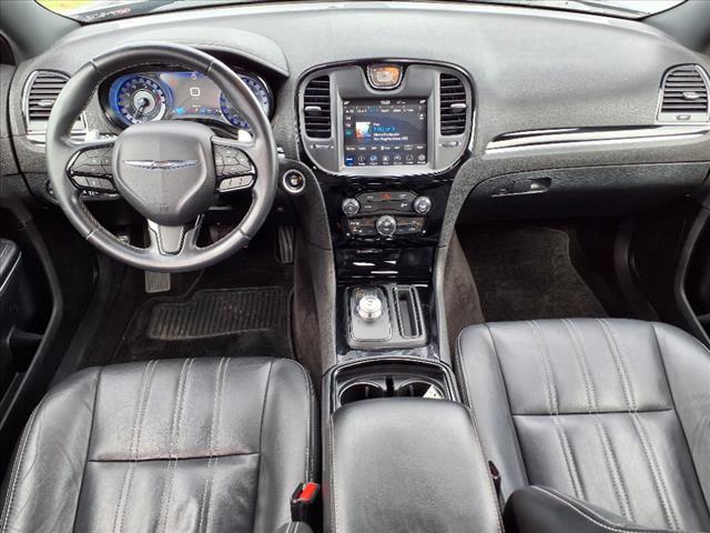 2018 Chrysler 300 S