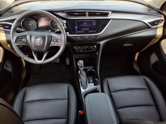 2022 Buick Encore GX Essence