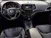2020 Jeep Cherokee Latitude Lux