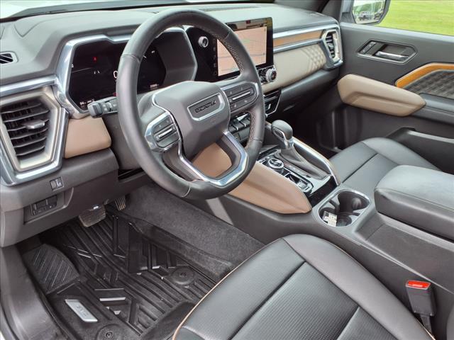 2023 GMC Canyon Denali