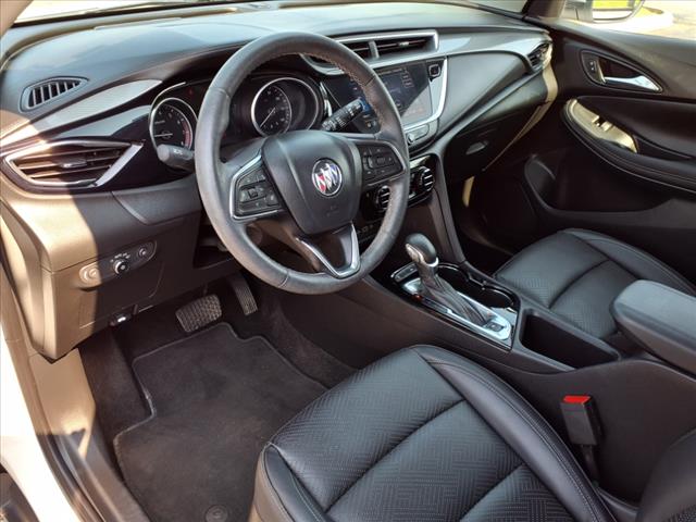 2022 Buick Encore GX Essence