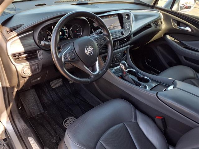 2020 Buick Envision Premium