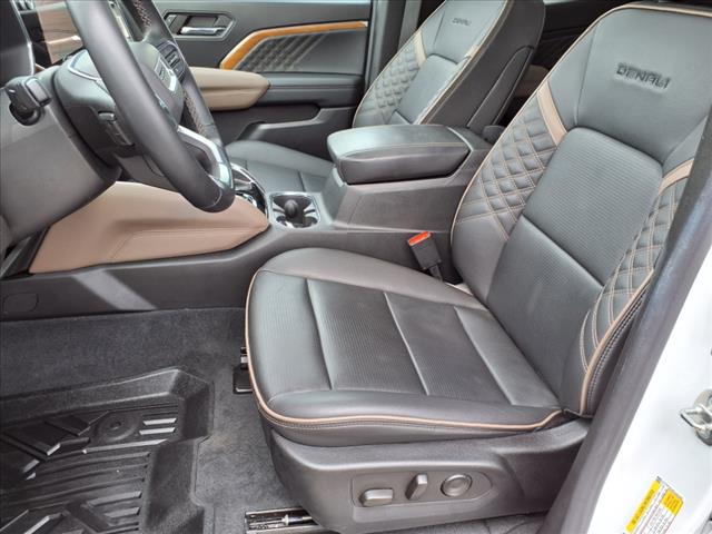 2023 GMC Canyon Denali