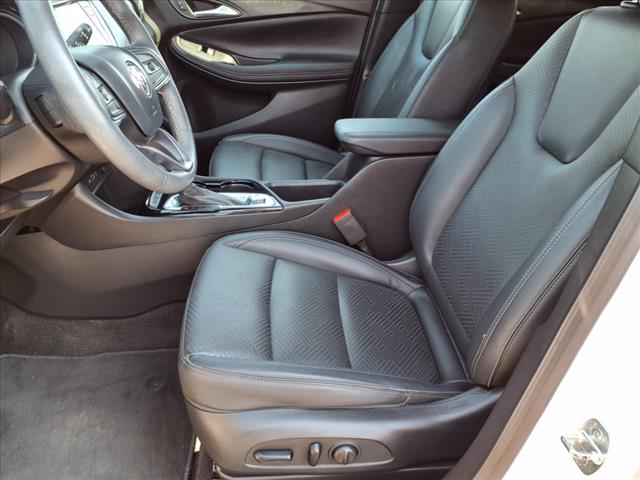 2022 Buick Encore GX Essence