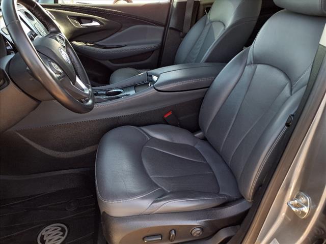 2020 Buick Envision Premium
